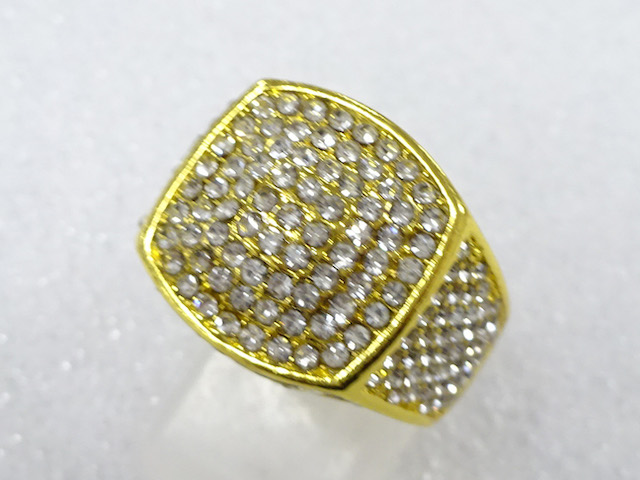 Japanese Kimono / Antique Accessories Metal